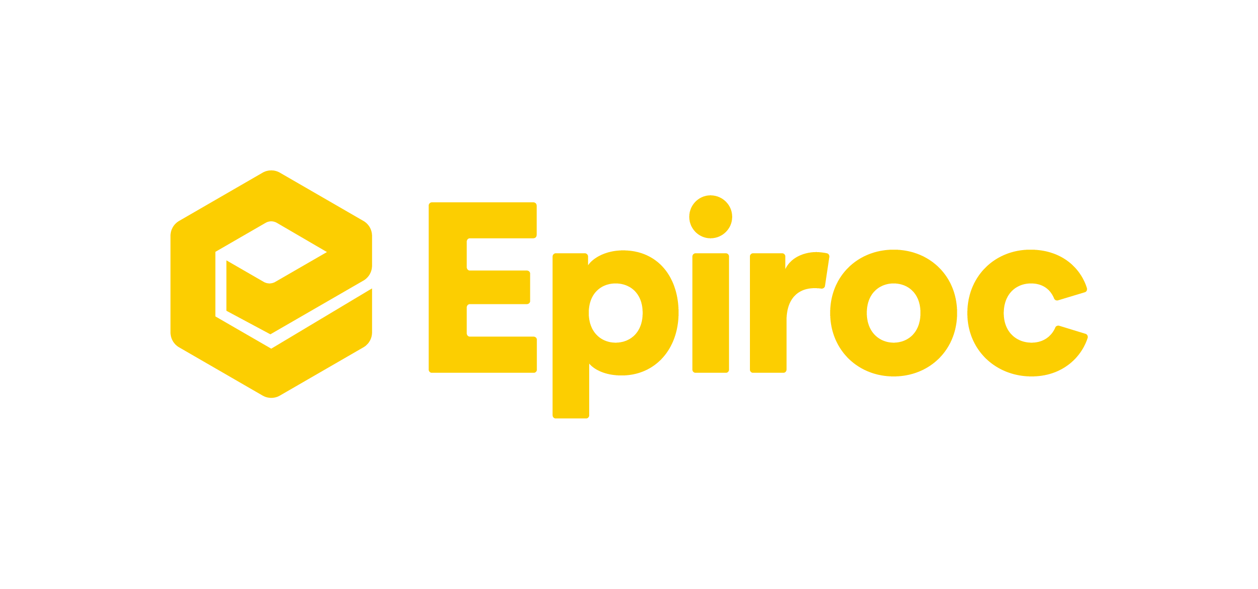 Epiroc