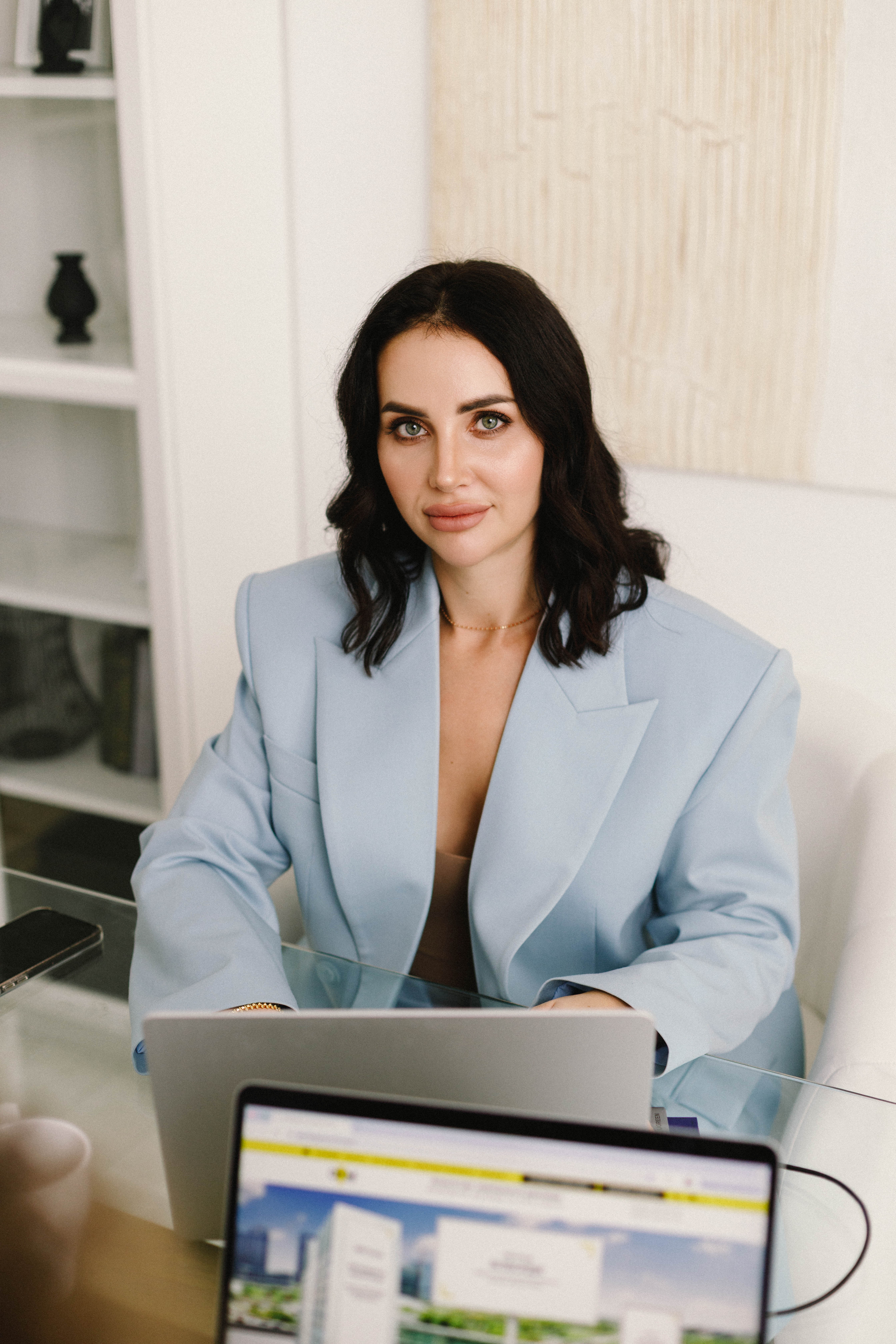 Анна Мачула