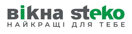 Вікна Steko