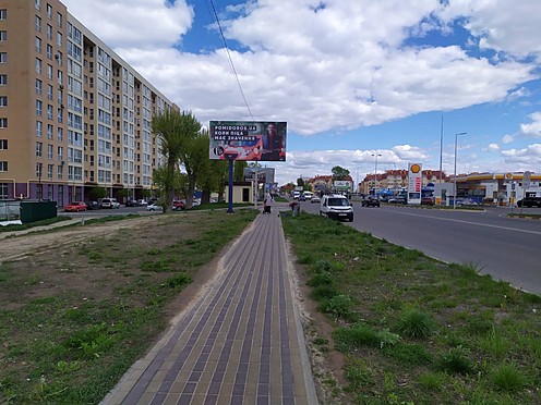 Реклама на билбордах в карантин: разместить или воздержаться