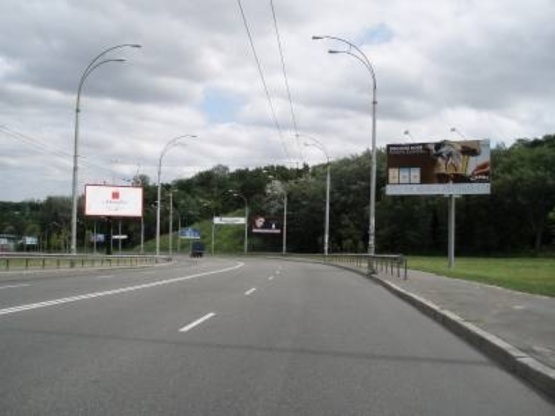 Фото рекламной плоскости по адресу Протасов Яр(300м до  д.39)