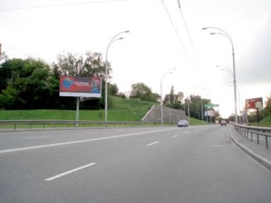 Фото рекламной плоскости по адресу Протасов Яр(300м до  д.39)