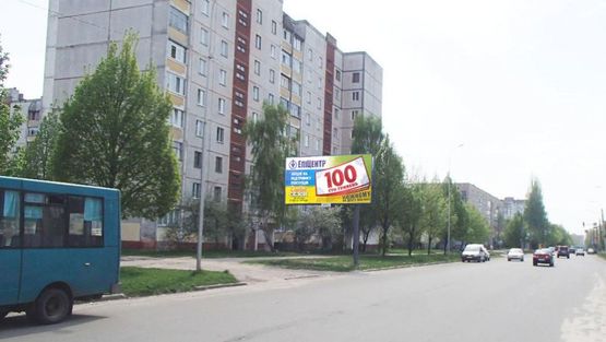 Фото рекламной плоскости по адресу Белова Г. ул. 142/ ул. Г. Пухова,