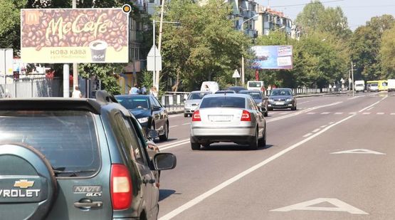 Фото рекламной плоскости по адресу Пасечная ул., 66