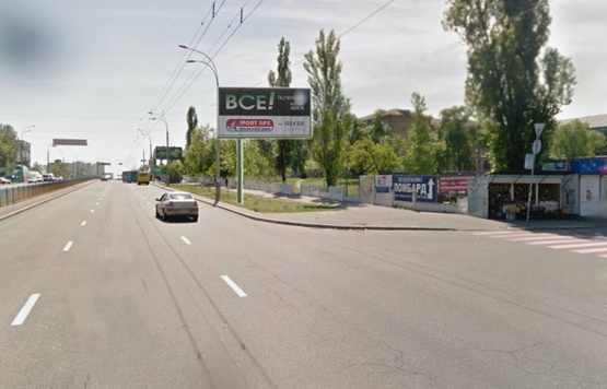 Фото рекламной плоскости по адресу Перова бульвар, 42  напроти