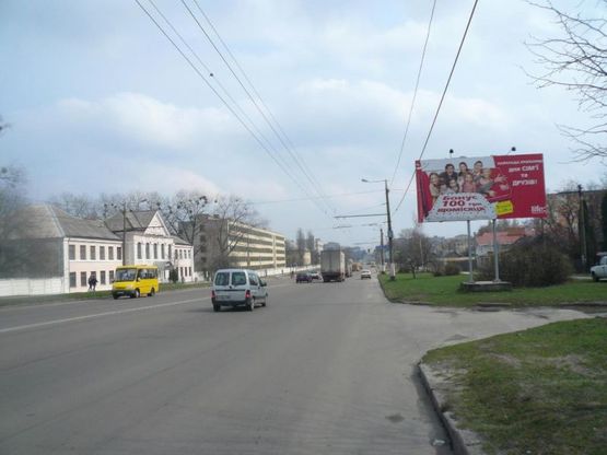 Фото рекламной плоскости по адресу Пр.Мира 49