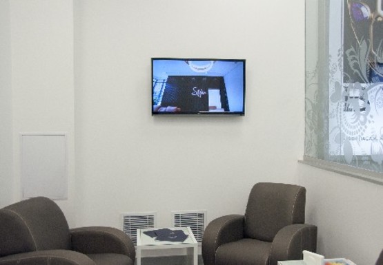 Фото рекламної площини за адресою Вылеты (Терминал В)