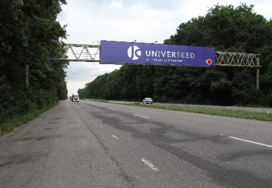 Фото рекламной плоскости по адресу Трасса M-05, Киев-Одесса, 199,400