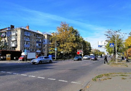Фото рекламной плоскости по адресу Богоявленский пр., 45 (BackLit)