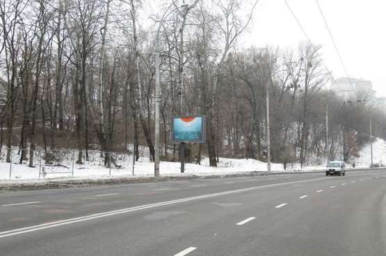 Фото рекламної площини за адресою Протасів Яр вул., 39