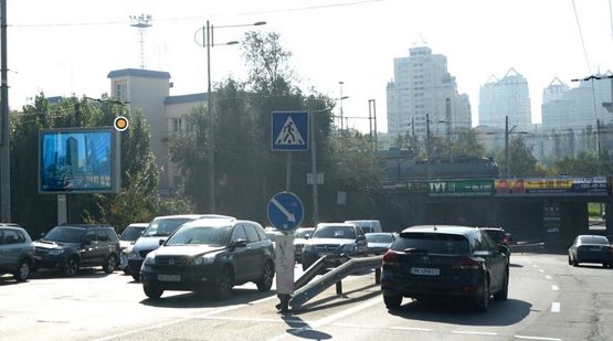 Фото рекламной плоскости по адресу Льва Толстого ул.,61
