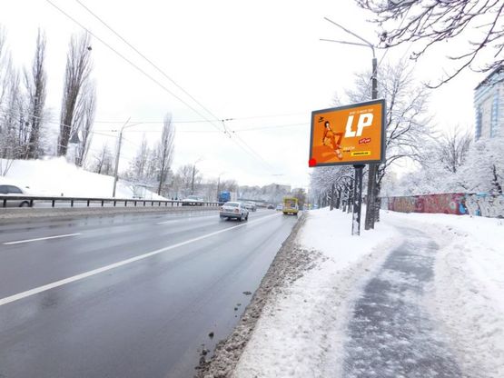 Фото рекламної площини за адресою Телиги Е. ул. у д.№15 по ул. Петропавловской