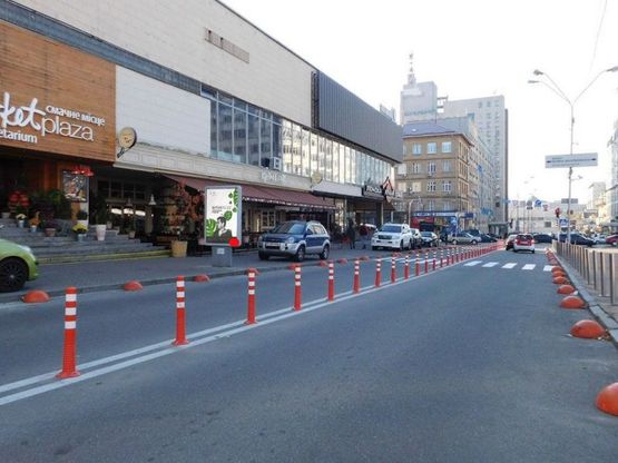 Фото рекламной плоскости по адресу Физкультуры ул. 3