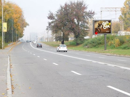 Фото рекламної площини за адресою Гринченко Н. ул.