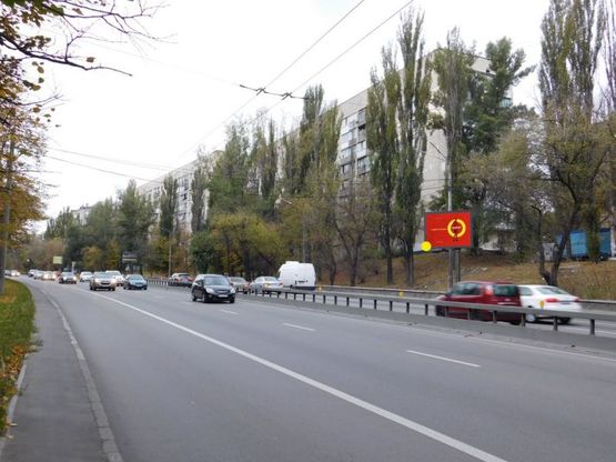 Фото рекламної площини за адресою Телиги Е, ул. 53