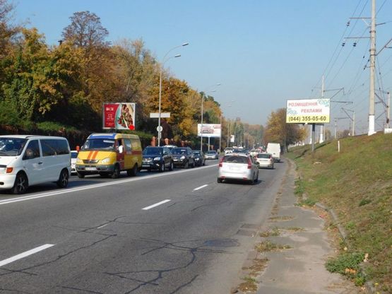 Фото рекламної площини за адресою Гринченко Н. ул.