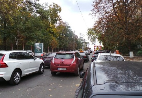 Фото рекламной плоскости по адресу Льва Толстого ул., 23/1
