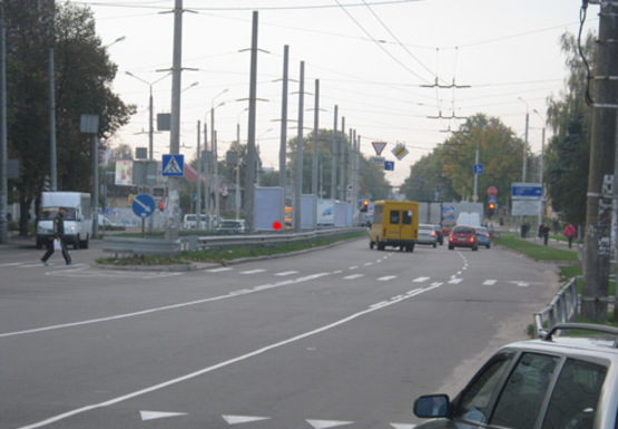 Фото рекламной плоскости по адресу 1 Мая ул., 159 - 5