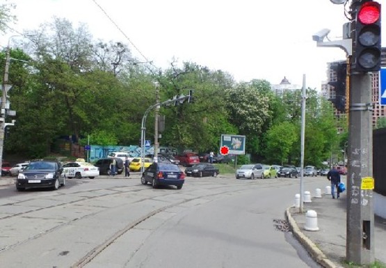 Фото рекламной плоскости по адресу Глубочицкая ул. - Татарская ул.