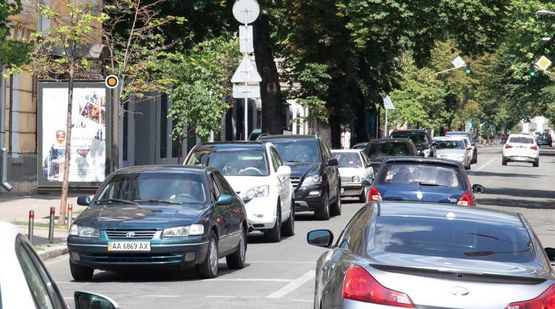 Фото рекламної площини за адресою Шелковичная ул. 30/35