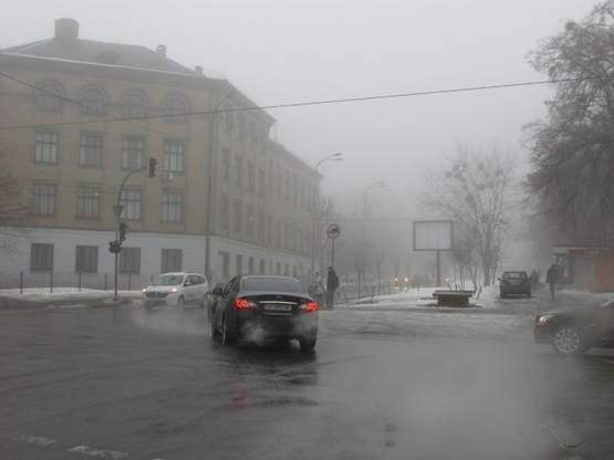 Фото рекламної площини за адресою Іоанна Павла ІІ (Патріса Лумумби), 35/23 / Івана Кудрі