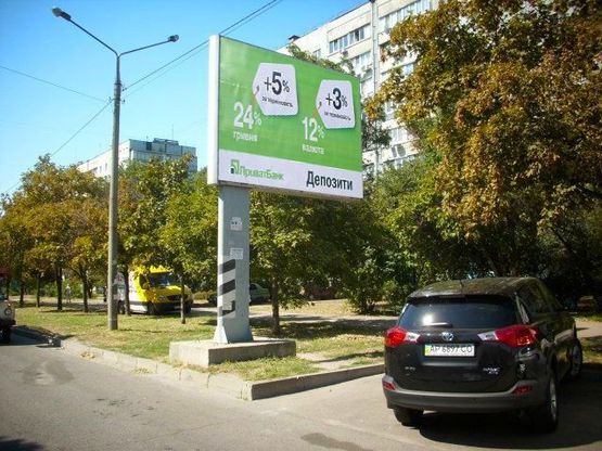 Фото рекламной плоскости по адресу Крепостная ул.