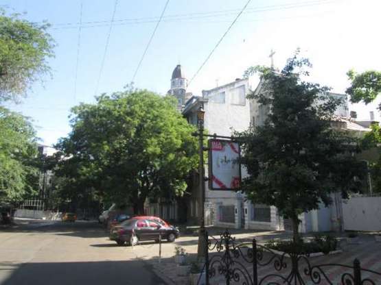 Фото рекламної площини за адресою Гаванна вул., 5а