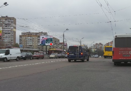 Фото рекламной плоскости по адресу Маяковского пр., 43_2