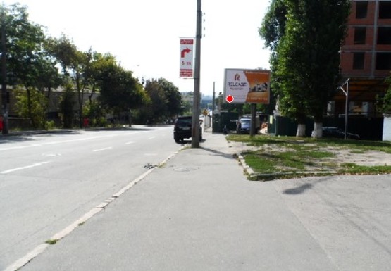 Фото рекламной плоскости по адресу Кудри Ивана  ул. , 9_15 (BackLit)