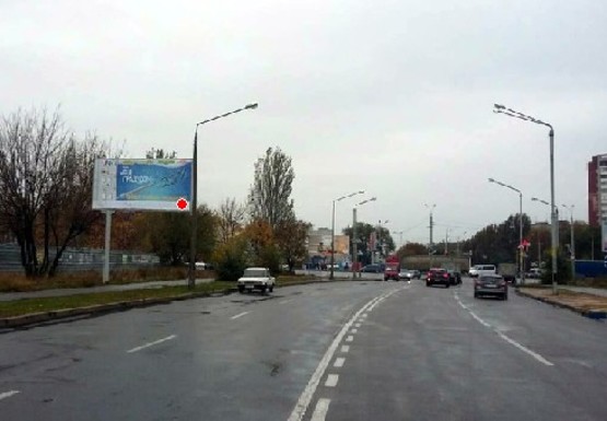 Фото рекламной плоскости по адресу Паникахи ул., 7