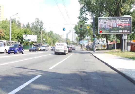 Фото рекламной плоскости по адресу Мельникова ул.- Семьи Хохловых ул.