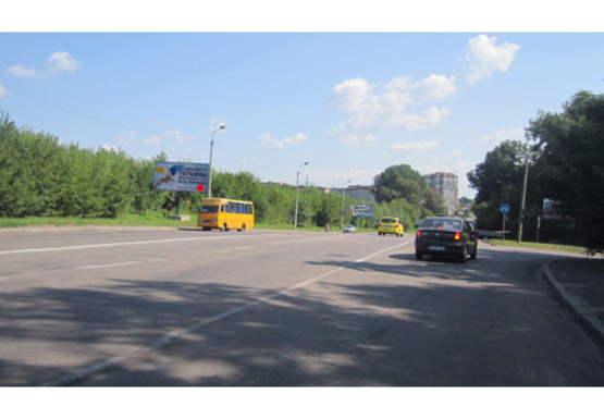 Фото рекламной плоскости по адресу Дубенская ул. - Гашека ул.