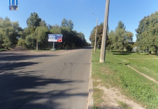 Фото рекламной плоскости по адресу Мира пр. - Кольцевая ул.