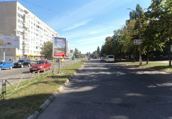 Фото рекламной плоскости по адресу Рокоссовского ул. 19а, игровые автоматы