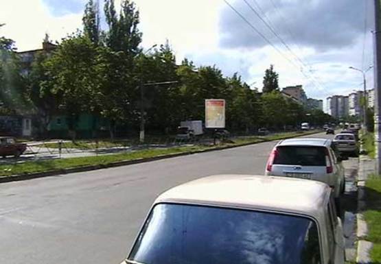 Фото рекламной плоскости по адресу Рокоссовского ул. 19а, игровые автоматы