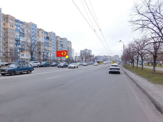 Фото рекламной плоскости по адресу Маяковского пр-т 32, от Анкары пл., в центр