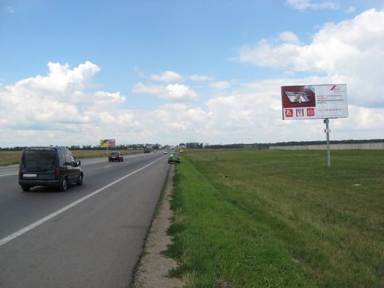 Фото рекламної площини за адресою рынок Анжелика