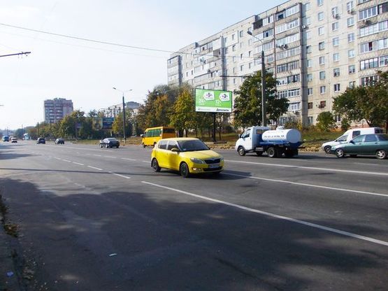 Фото рекламної площини за адресою Прокофьева ул., 30 (Аллея Олимпийской славы, Олимпийский комплекс)