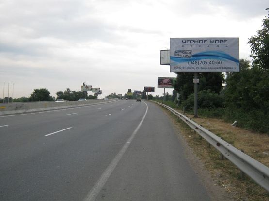 Фото рекламної площини за адресою Ленингадское шосее 27