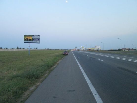 Фото рекламной плоскости по адресу рынок Анжелика