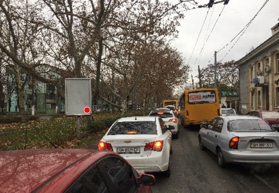 Фото рекламної площини за адресою Адмиральский пр.,38 [31 А]