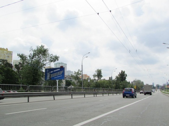 Фото рекламной плоскости по адресу Перова бульв., поворот на Алишера Навои ул.