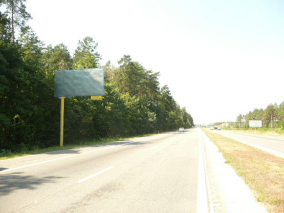 Фото рекламной плоскости по адресу трасса Киев-Обухов-Знаменка_км 38+300_правый // в Киев