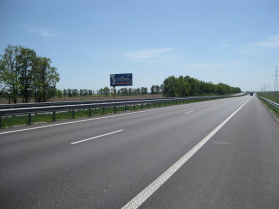 Фото рекламної площини за адресою трасса Северо-Восточный обход км 23+150 правый           // в Киев