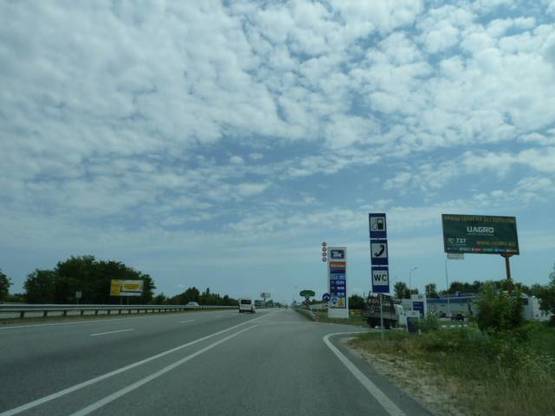 Фото рекламної площини за адресою трасса Киев-Житомир_км 27+100_левый // в Киев