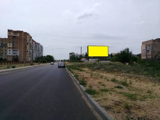 Фото рекламної площини за адресою ул.Тимчишина, ул.Тимчишина, ТЦ "Таврия-В", "Фокстрот", Храм ЕХБ