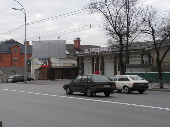 Фото рекламной плоскости по адресу Лобановского Валерия просп. (просп. Краснозвездный)  48