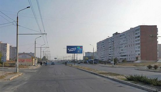 Фото рекламной плоскости по адресу Новокузнецкая-Амстор