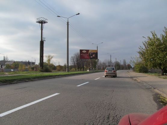 Фото рекламной плоскости по адресу Тиражная_Рыбальский