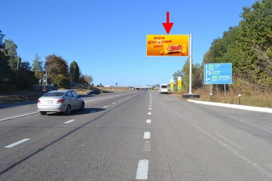 Фото рекламной плоскости по адресу Лозовеньковский пр-т-Фельдман-экопарк-флажок№1 в ст Алексеевки